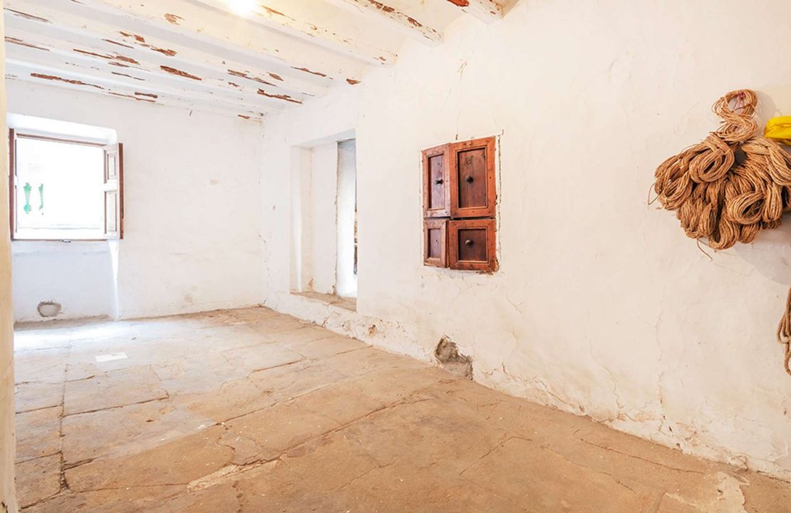 Stadthaus zu verkaufen in Pollensa, Mallorca