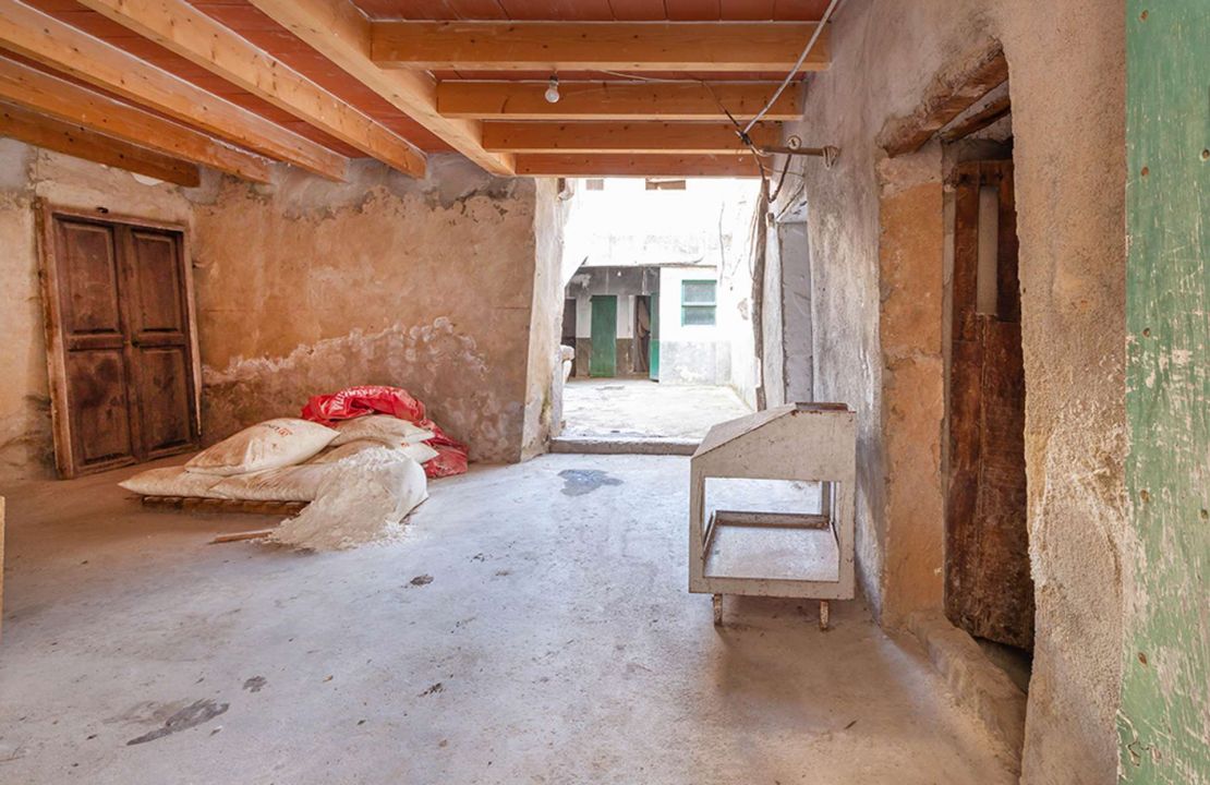 Stadthaus zu verkaufen in Pollensa, Mallorca