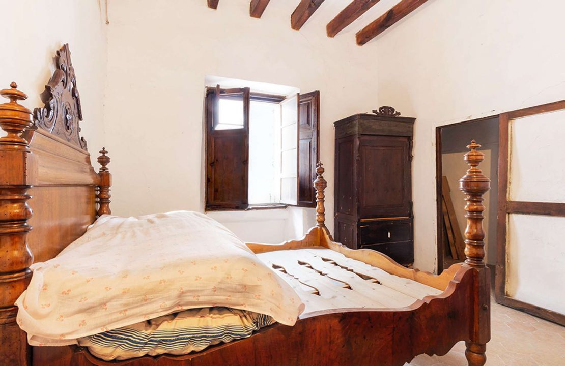 Stadthaus zu verkaufen in Pollensa, Mallorca