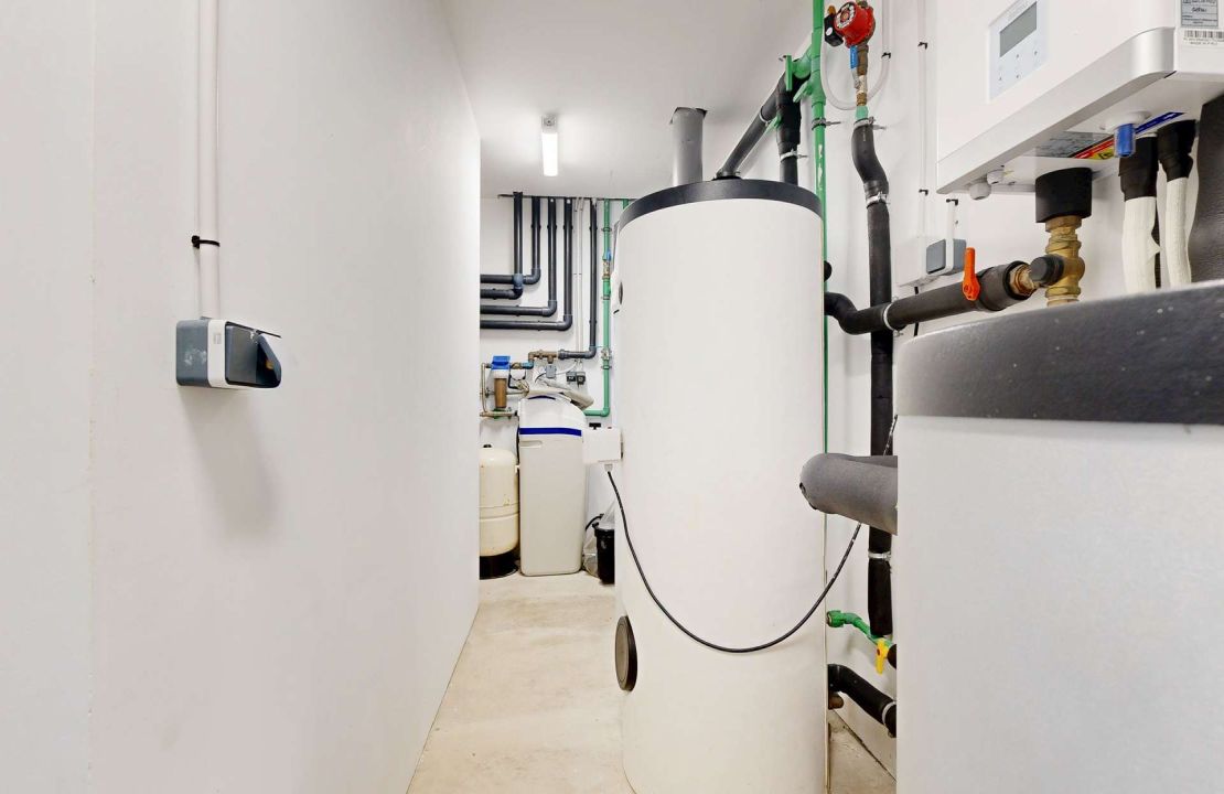 Impresionante finca de nueva construcción con viñedo en venta en Alcudia