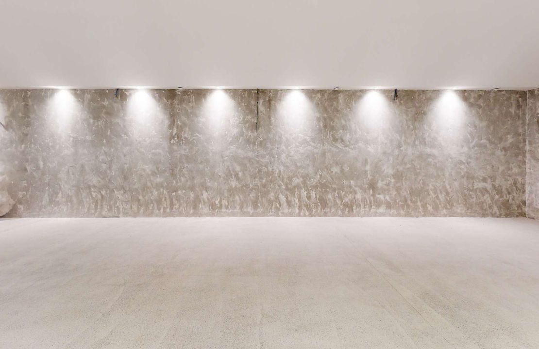 Impresionante finca de nueva construcción con viñedo en venta en Alcudia