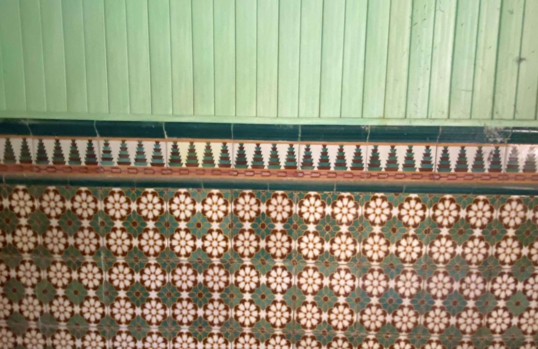 Oportunidad de inversión - Casa señorial en el centro histórico de Sa Pobla en venta con un edificio comercial, un adosado y dos apartamentos