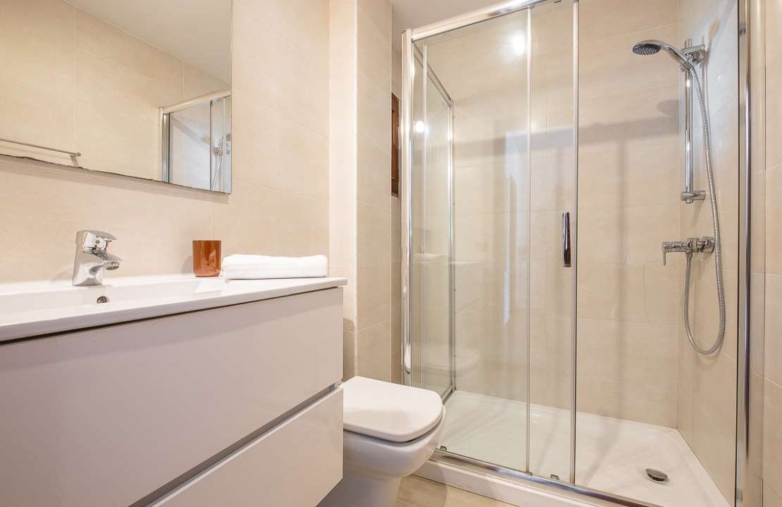 Bonaire Alcudia villa with holiday rental license and pool for sale