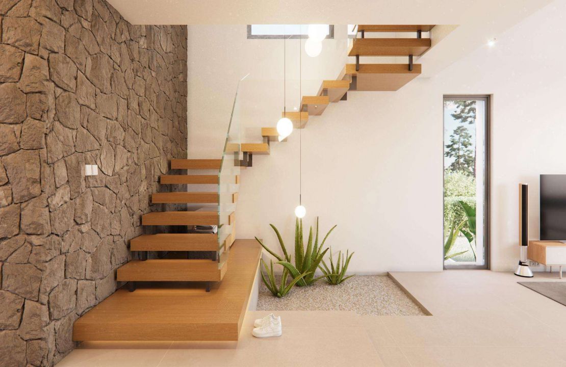 Neubau-Luxusvilla in Toplage – Llenaire, Puerto Pollensa