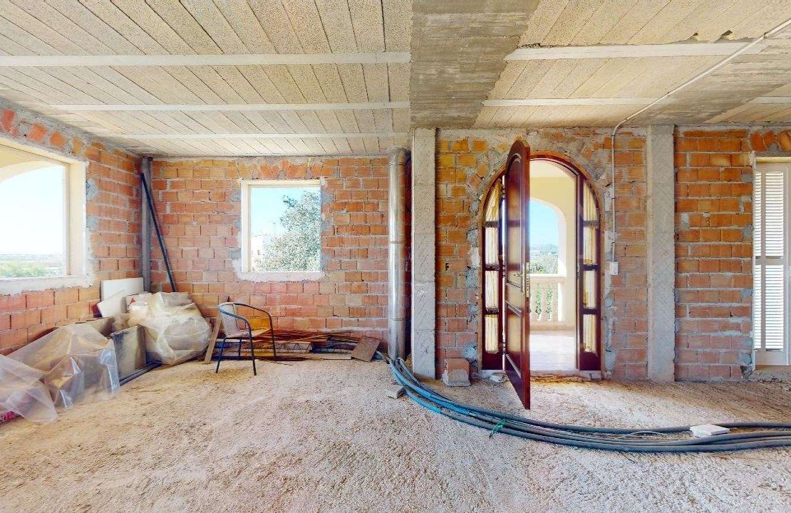 Villa en Mallorca Playa de Muro con licencia de alquiler vacacional