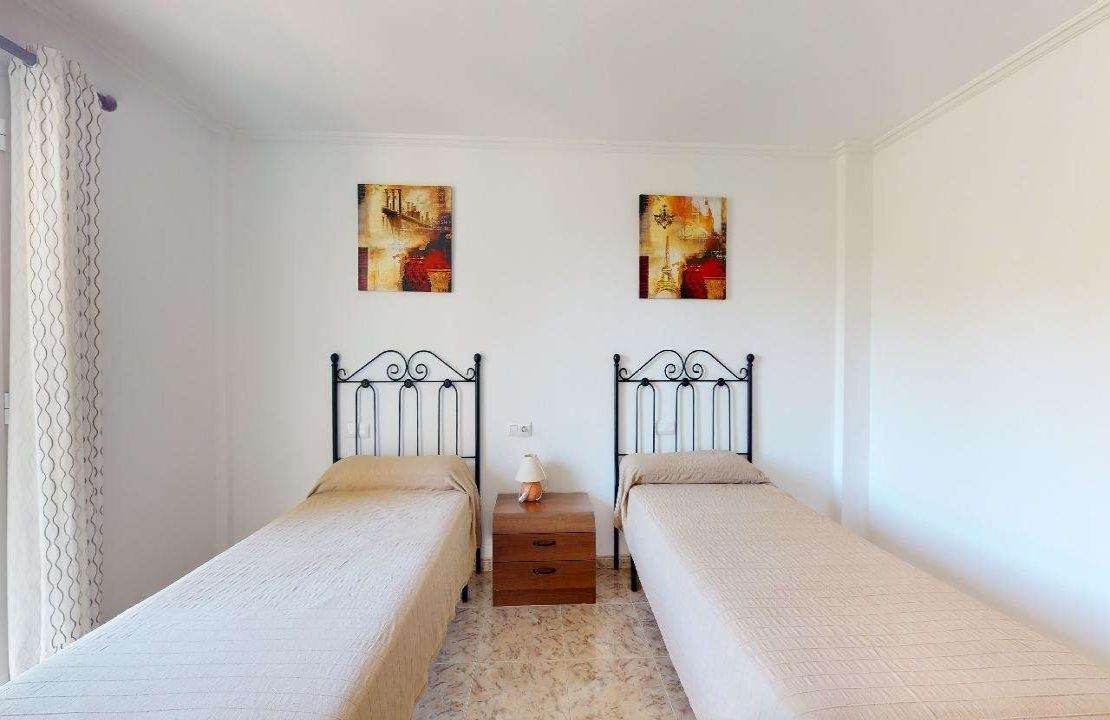 Villa en Mallorca Playa de Muro con licencia de alquiler vacacional