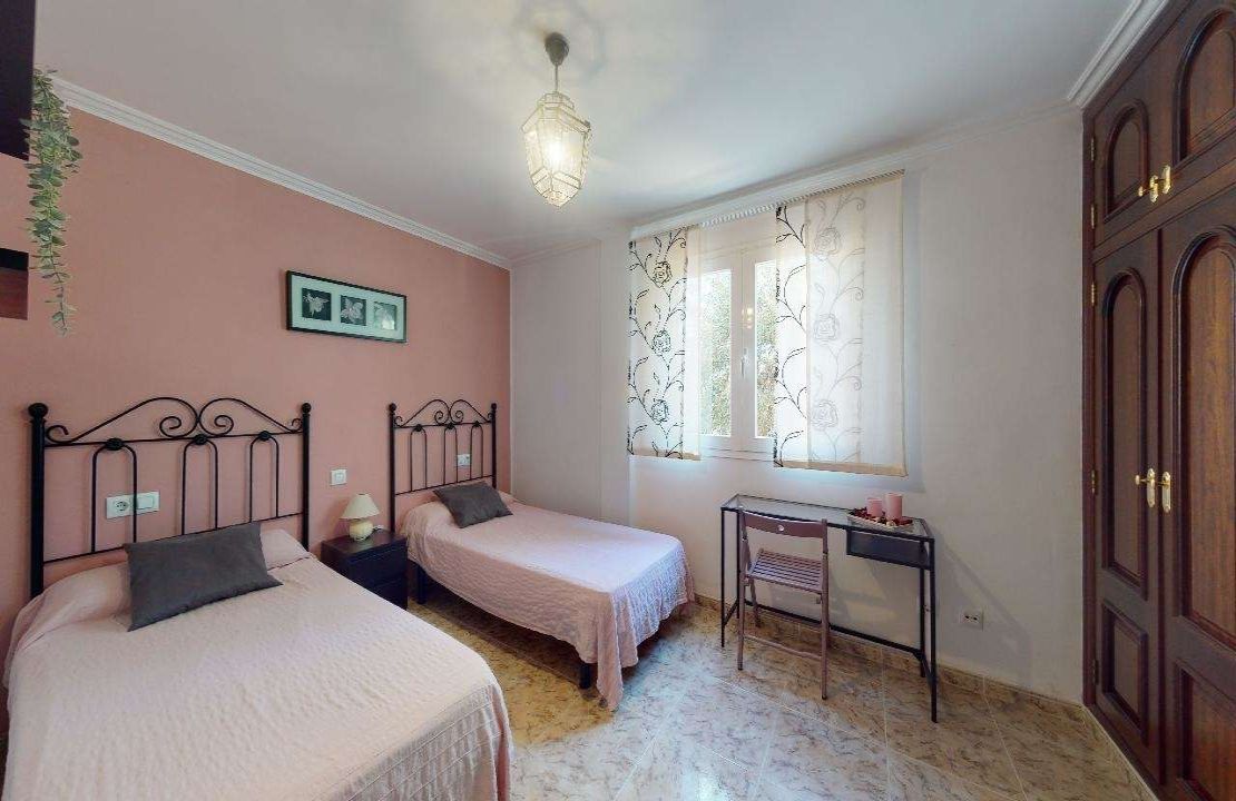 Villa en Mallorca Playa de Muro con licencia de alquiler vacacional