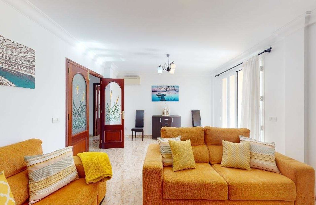 Villa en Mallorca Playa de Muro con licencia de alquiler vacacional