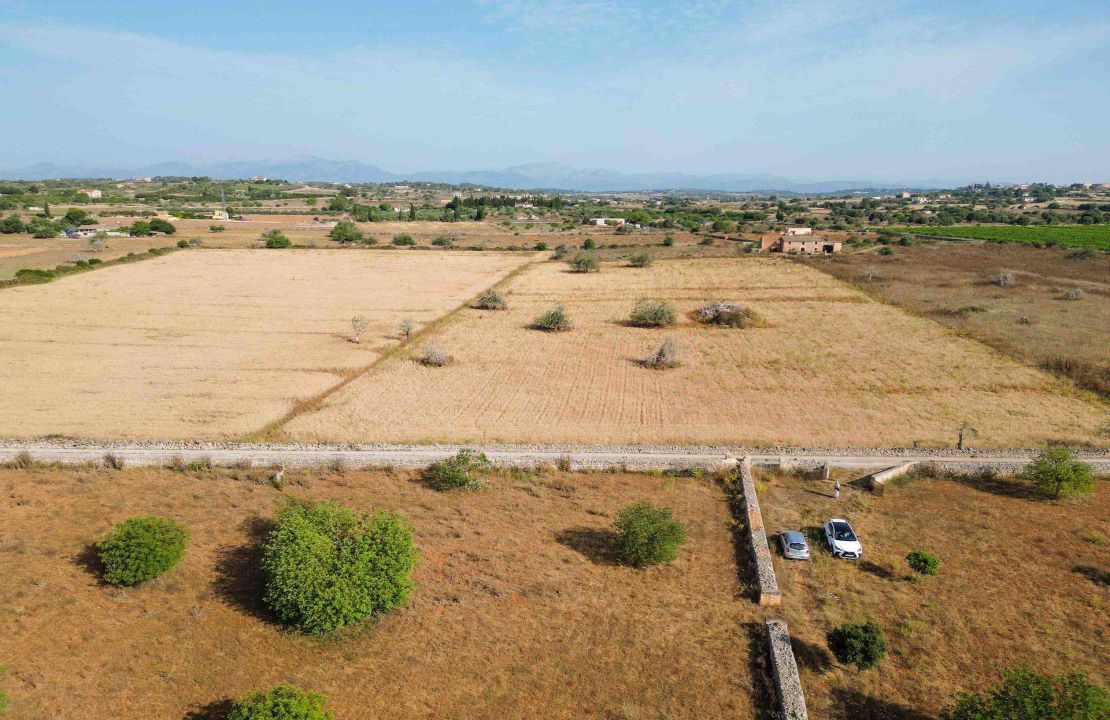 Traditional style finca for sale - fantastic opportunity to create your dream home!