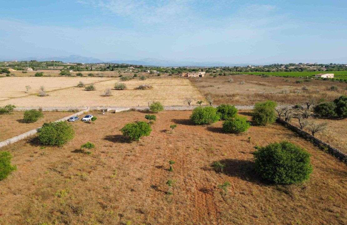 Traditional style finca for sale - fantastic opportunity to create your dream home!