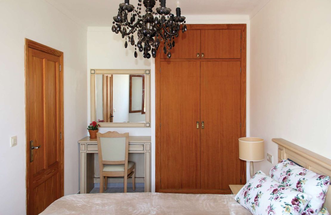 House in Son Serra de Marina, sea views and holiday rental license.