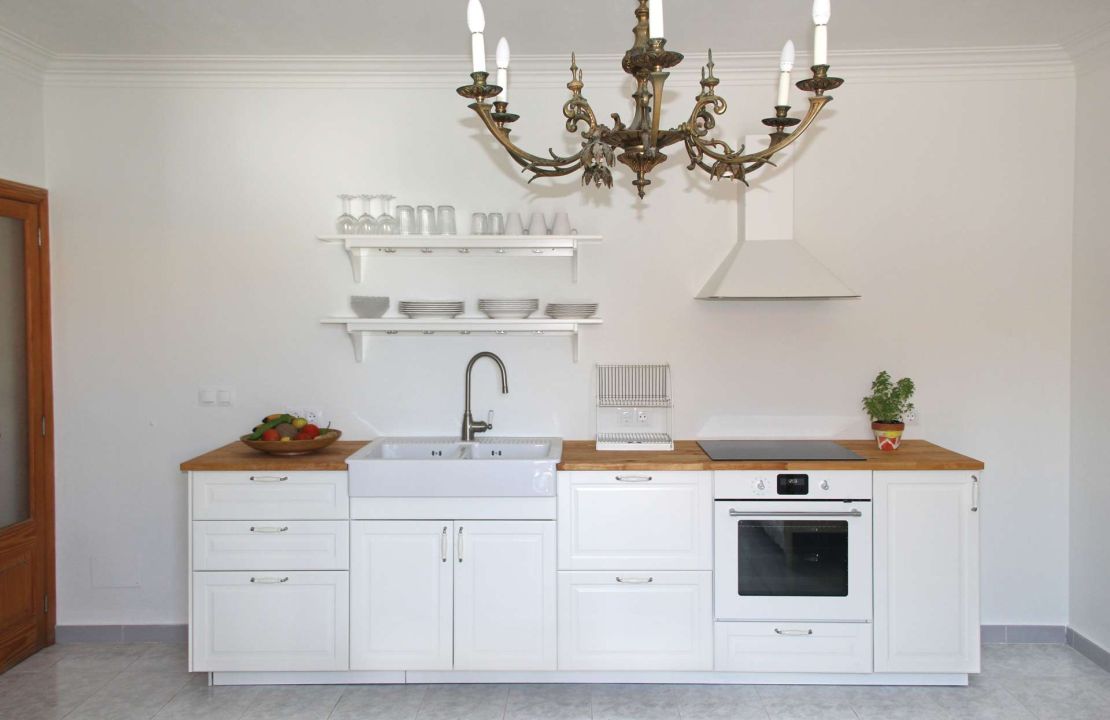 House in Son Serra de Marina, sea views and holiday rental license.
