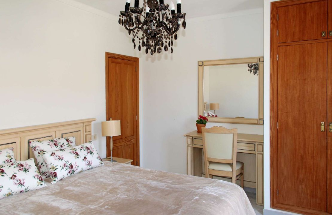 House in Son Serra de Marina, sea views and holiday rental license.