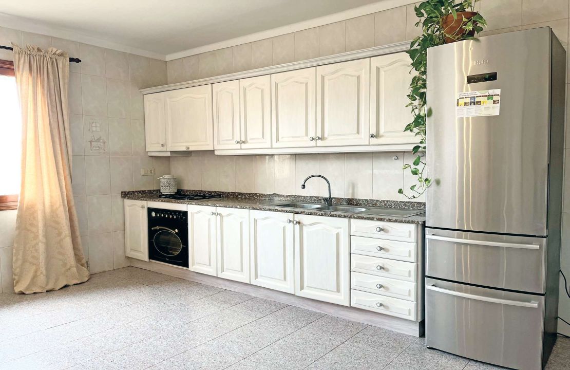 House in Son Serra de Marina, sea views and holiday rental license.
