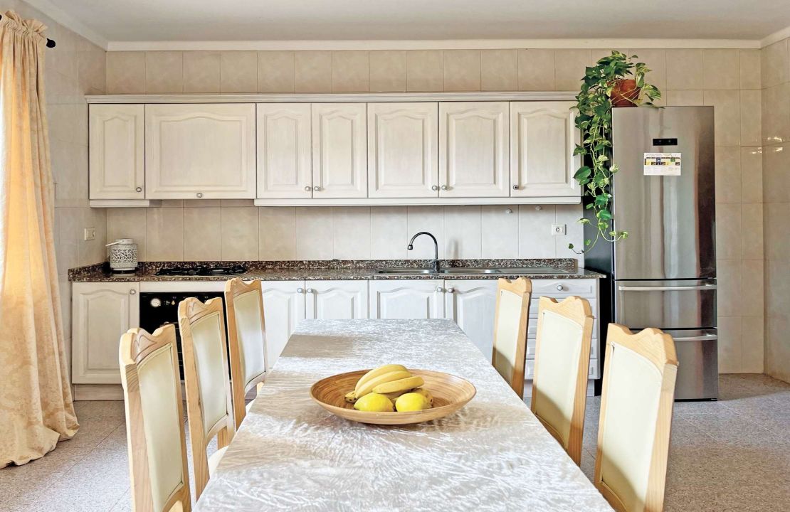 House in Son Serra de Marina, sea views and holiday rental license.
