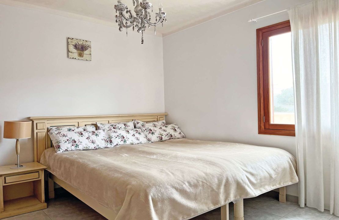 House in Son Serra de Marina, sea views and holiday rental license.