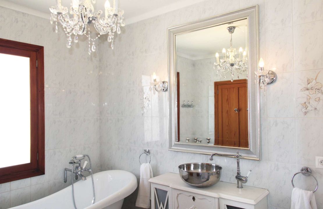 House in Son Serra de Marina, sea views and holiday rental license.