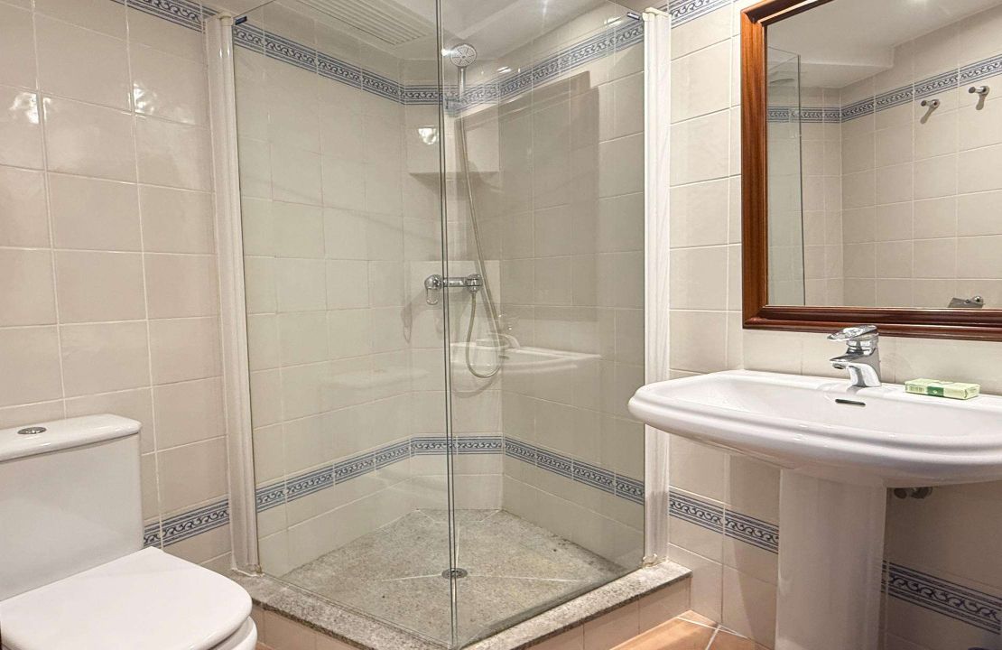 A Hidden Gem Just Steps from the Beach – Townhouse in Puerto Pollensa