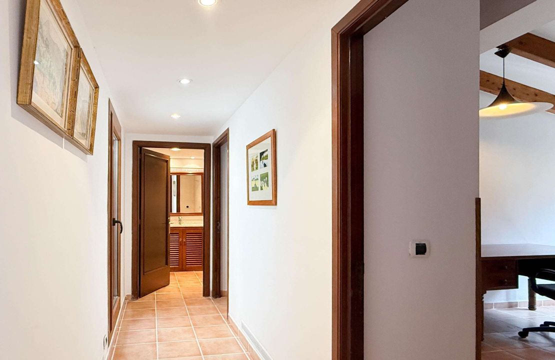 A Hidden Gem Just Steps from the Beach – Townhouse in Puerto Pollensa
