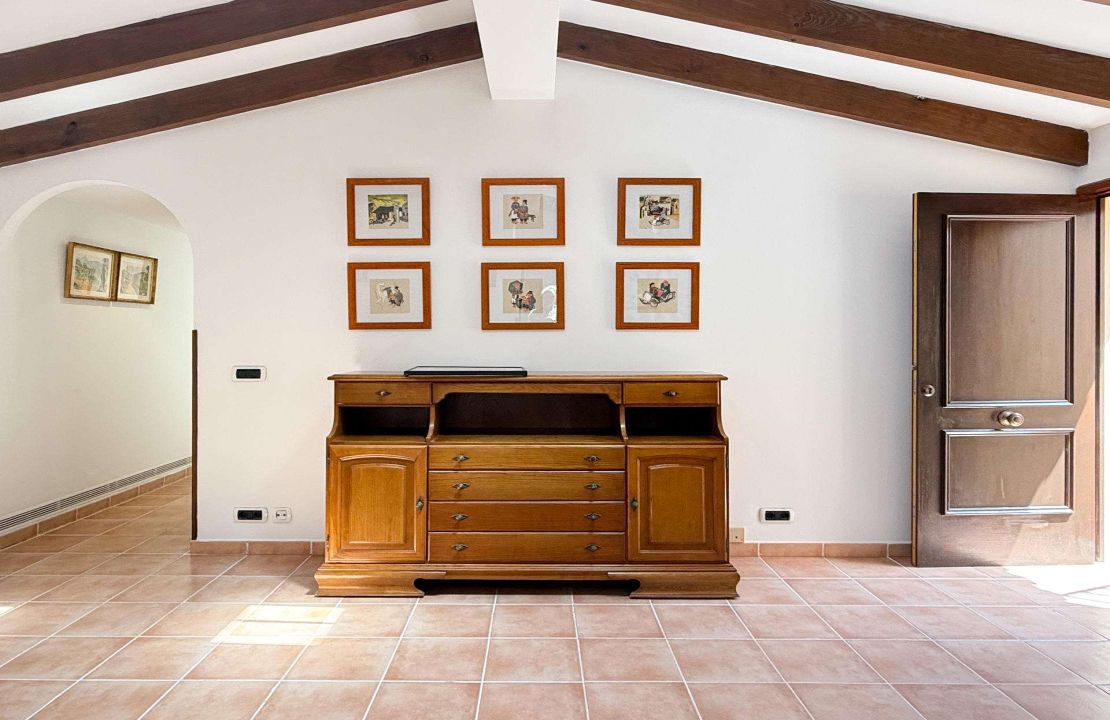 A Hidden Gem Just Steps from the Beach – Townhouse in Puerto Pollensa