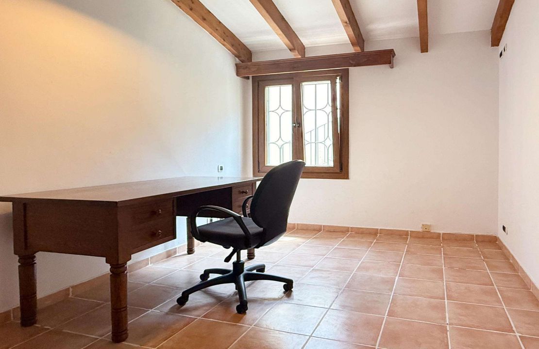 A Hidden Gem Just Steps from the Beach – Townhouse in Puerto Pollensa