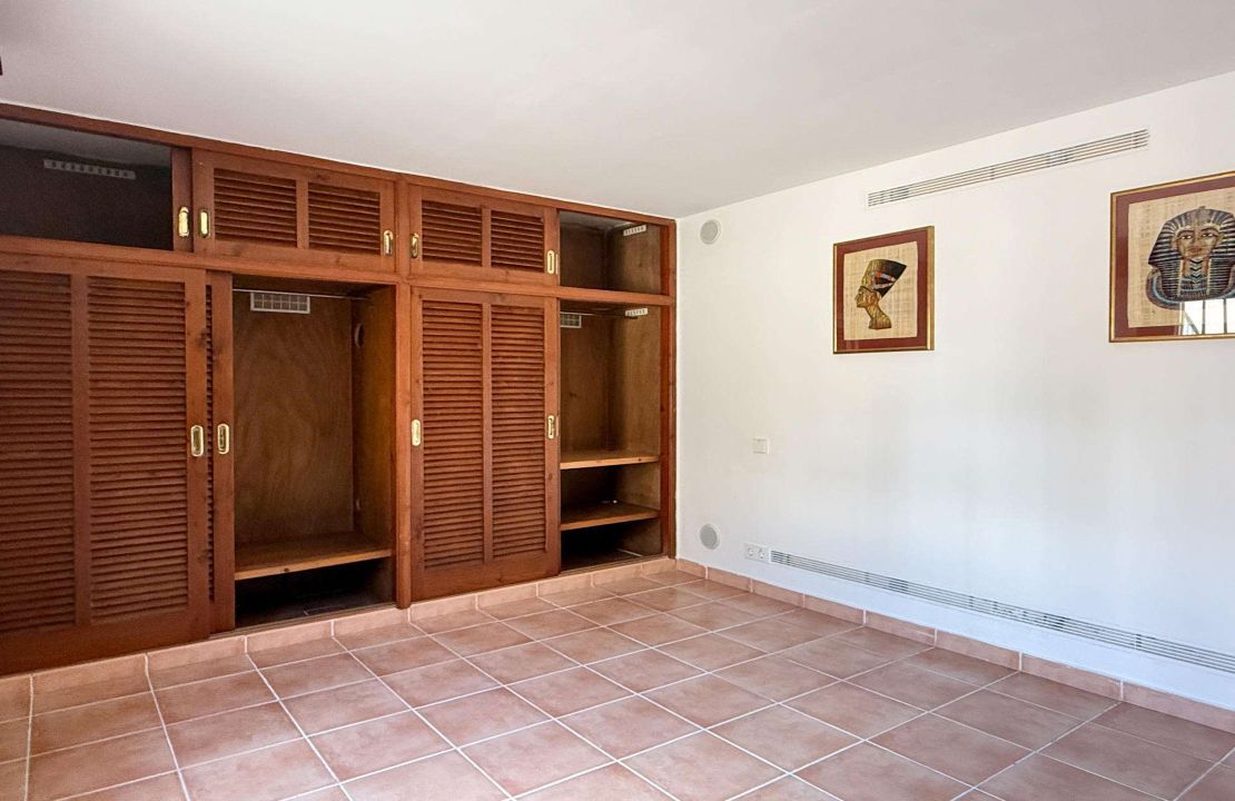 A Hidden Gem Just Steps from the Beach – Townhouse in Puerto Pollensa