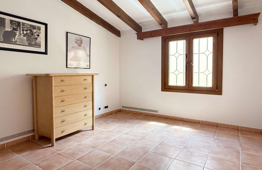 A Hidden Gem Just Steps from the Beach – Townhouse in Puerto Pollensa