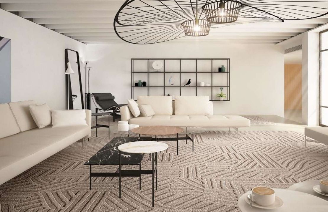 Neubau-Villa in Toplage von BONAIRE Alcudia im Norden Mallorcas zu verkaufen