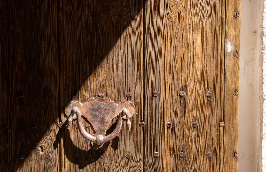 Renoviertes Stadthaus zu verkaufen in Campanet Mallorca