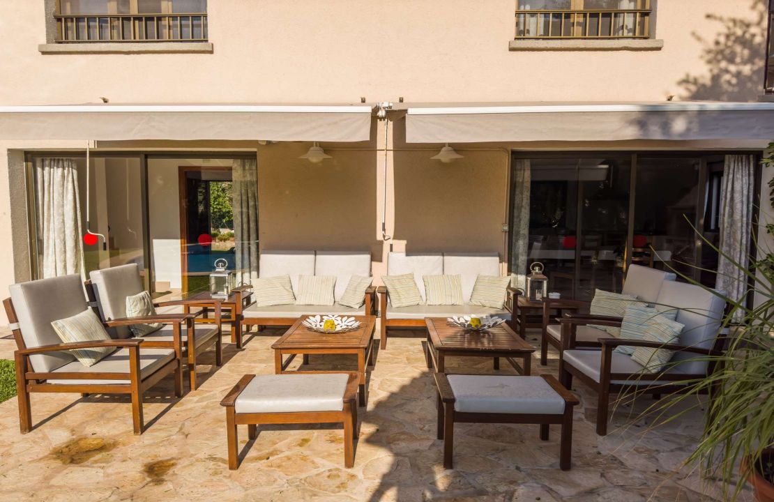 Finca in Pollenca North Mallorca with holiday rental license for sale