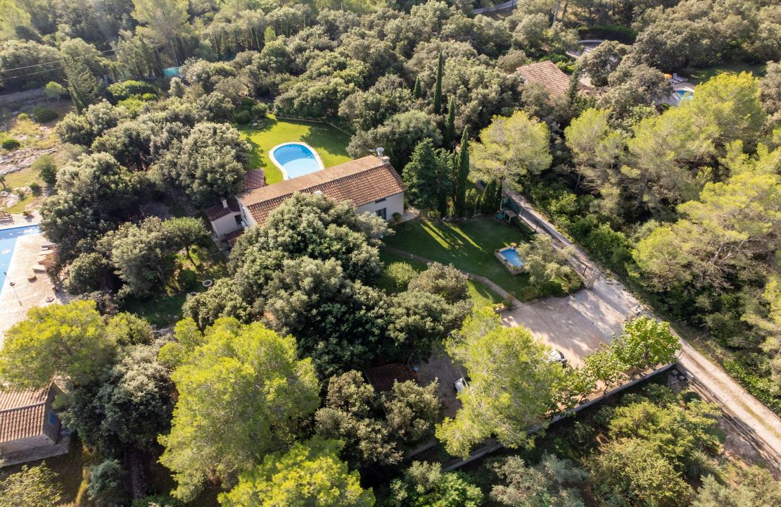 Finca in Pollenca North Mallorca with holiday rental license for sale