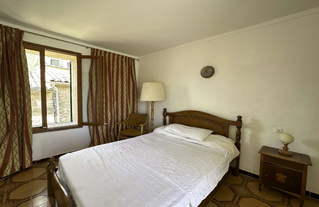 Stadthaus in Pollensa Mallorca zum renovieren