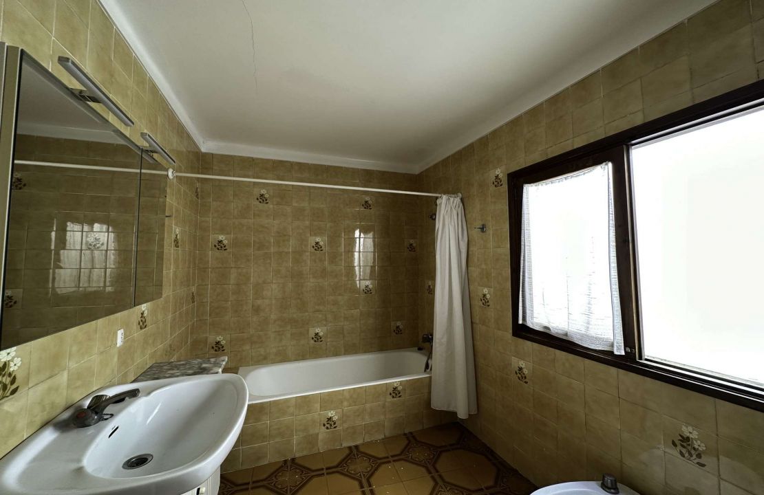 Stadthaus in Pollensa Mallorca zum renovieren