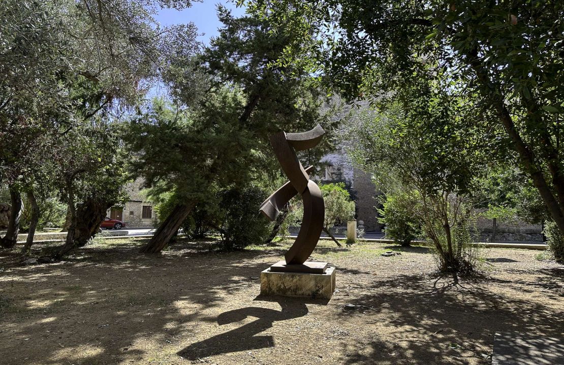 Stadthaus in Pollensa Mallorca zum renovieren
