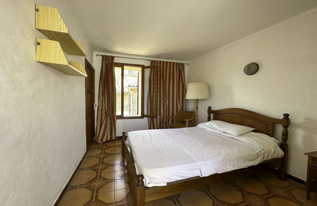 Stadthaus in Pollensa Mallorca zum renovieren