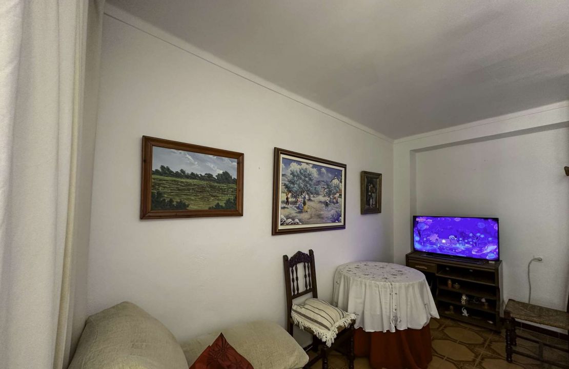 Stadthaus in Pollensa Mallorca zum renovieren