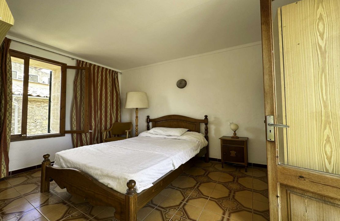 Stadthaus in Pollensa Mallorca zum renovieren