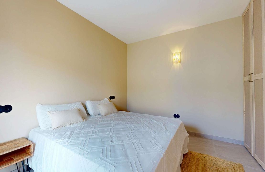 Casa señorial en Muro – Totalmente renovada con piscina