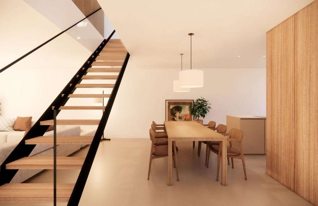 Villa New construction for sale in Can Picafort by the sea