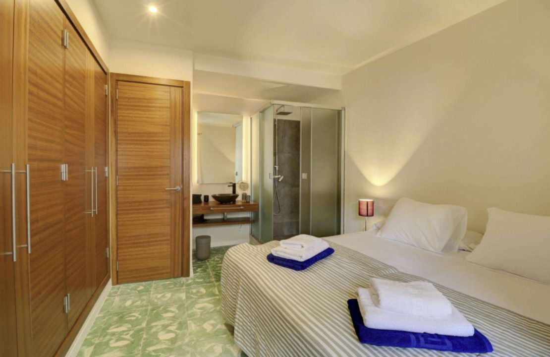 Master Townhouse with Rental License and Pool in Pollensa Mallorca