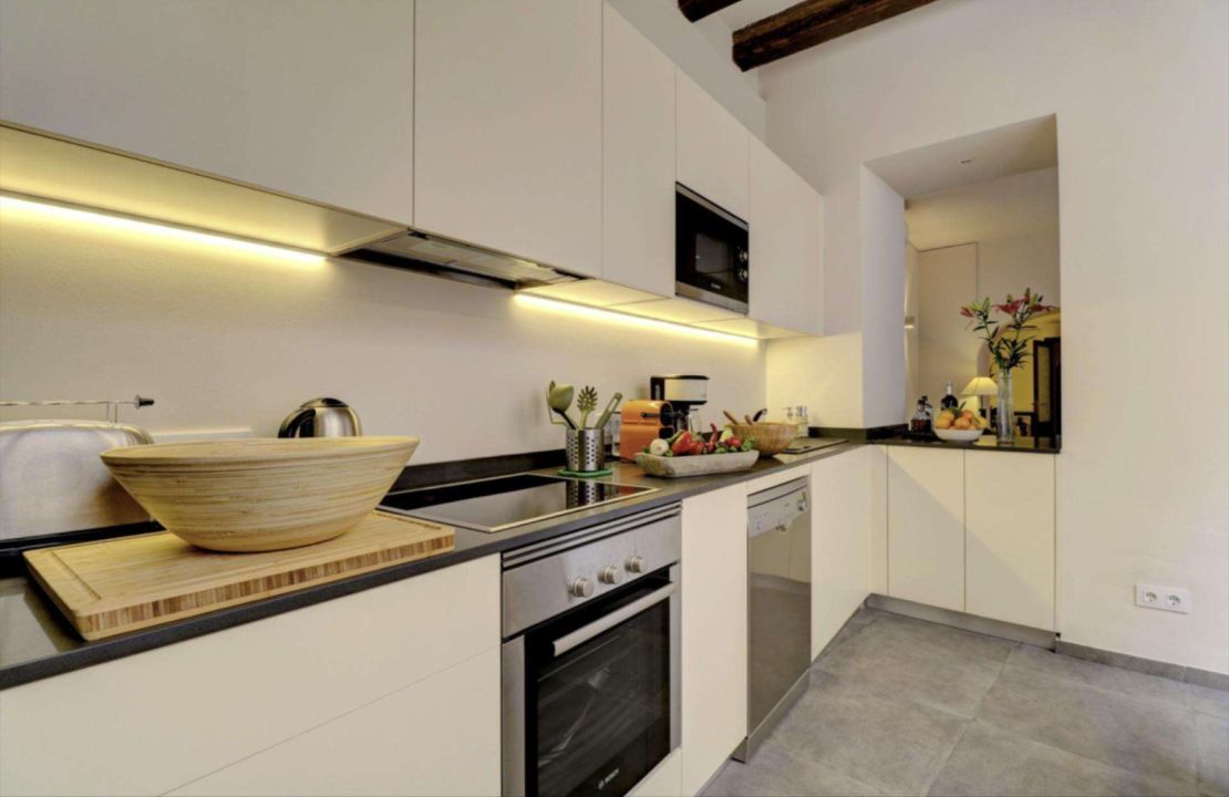 Master Townhouse with Rental License and Pool in Pollensa Mallorca