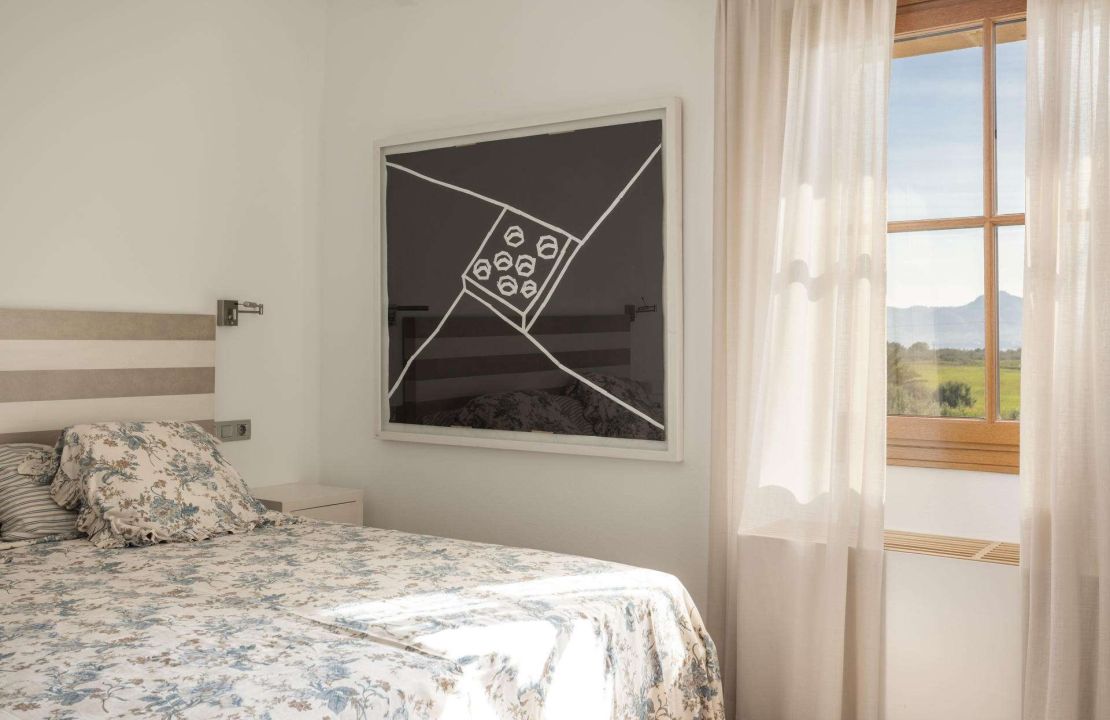 Exclusive Private Estate Puerto Pollensa, just a few minutes to the bay