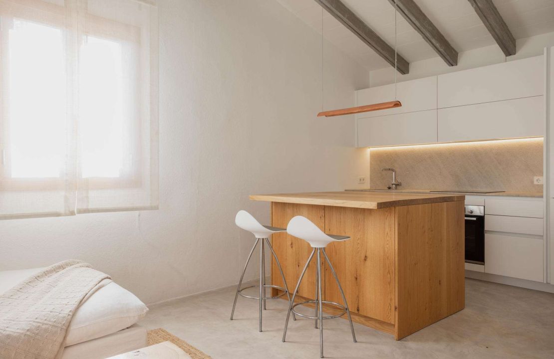 Exclusive Private Estate Puerto Pollensa, just a few minutes to the bay