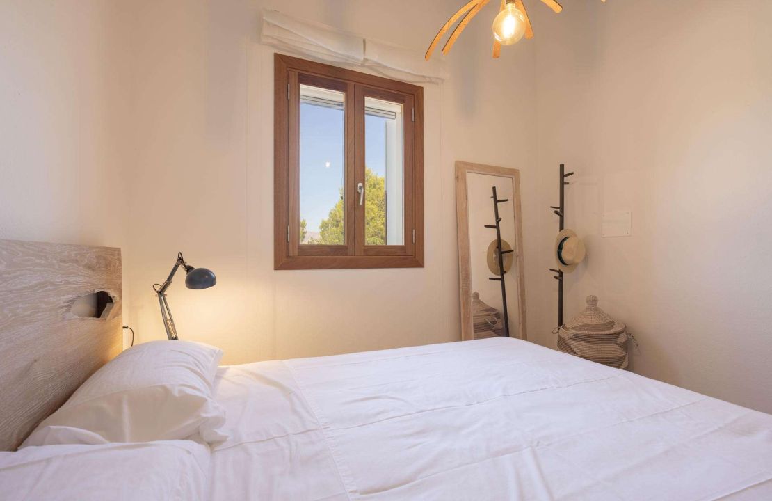 Exclusive Private Estate Puerto Pollensa, just a few minutes to the bay