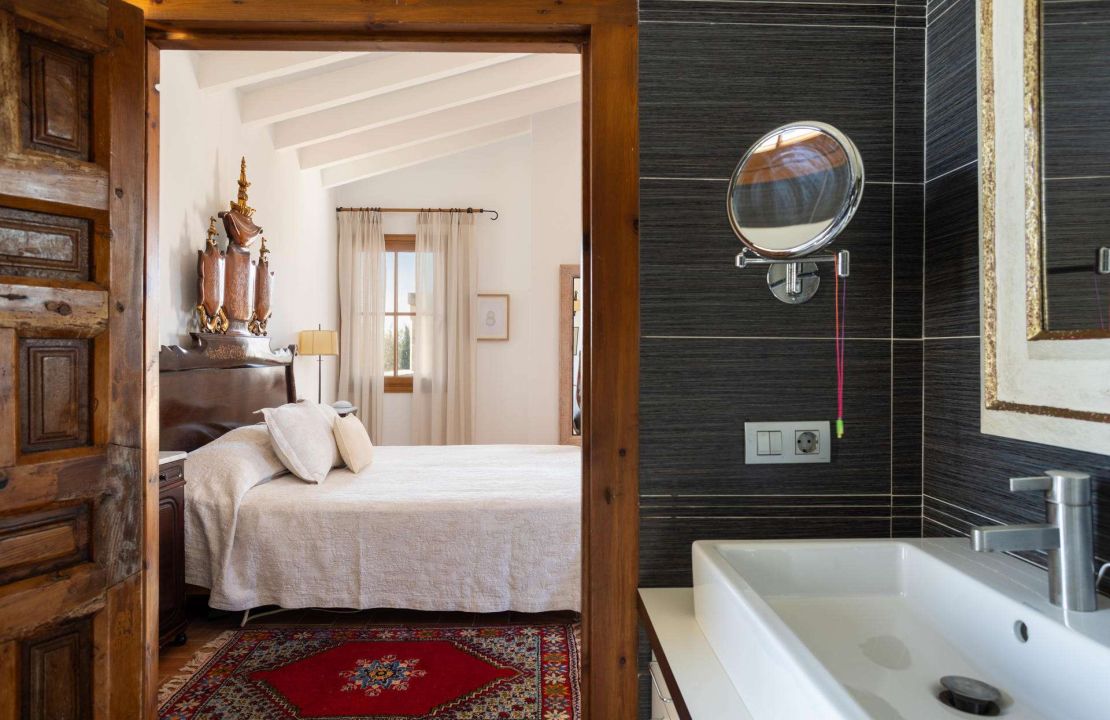 Exclusive Private Estate Puerto Pollensa, just a few minutes to the bay