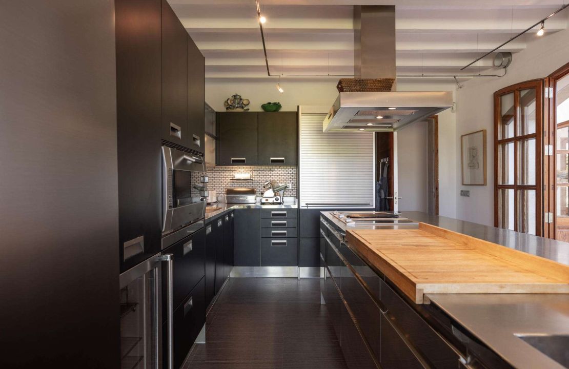 Exclusive Private Estate Puerto Pollensa, just a few minutes to the bay