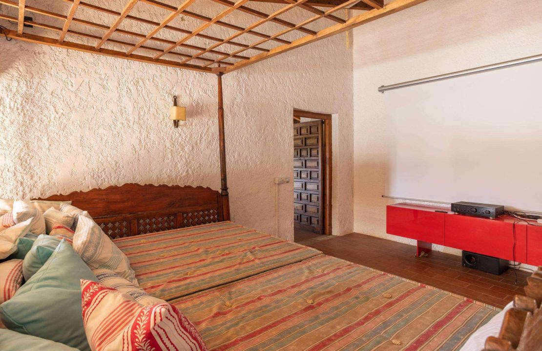 Exclusive Private Estate Puerto Pollensa, just a few minutes to the bay
