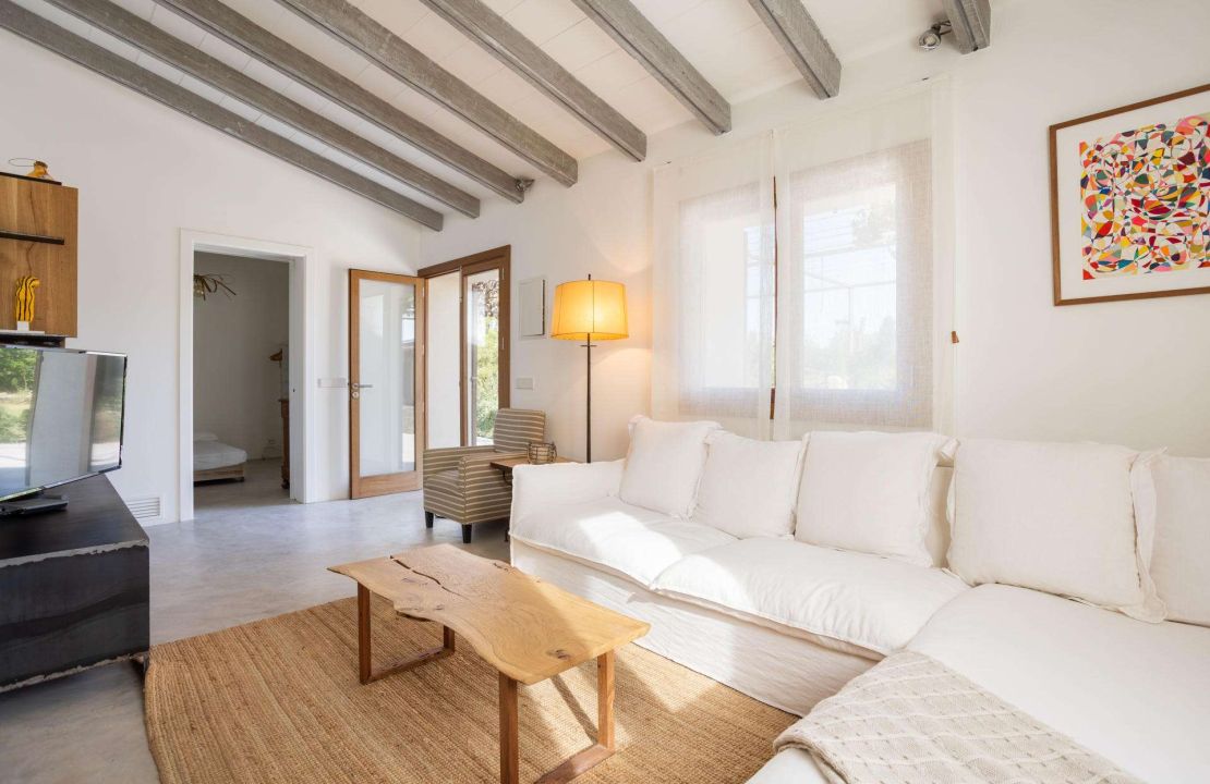 Exclusive Private Estate Puerto Pollensa, just a few minutes to the bay