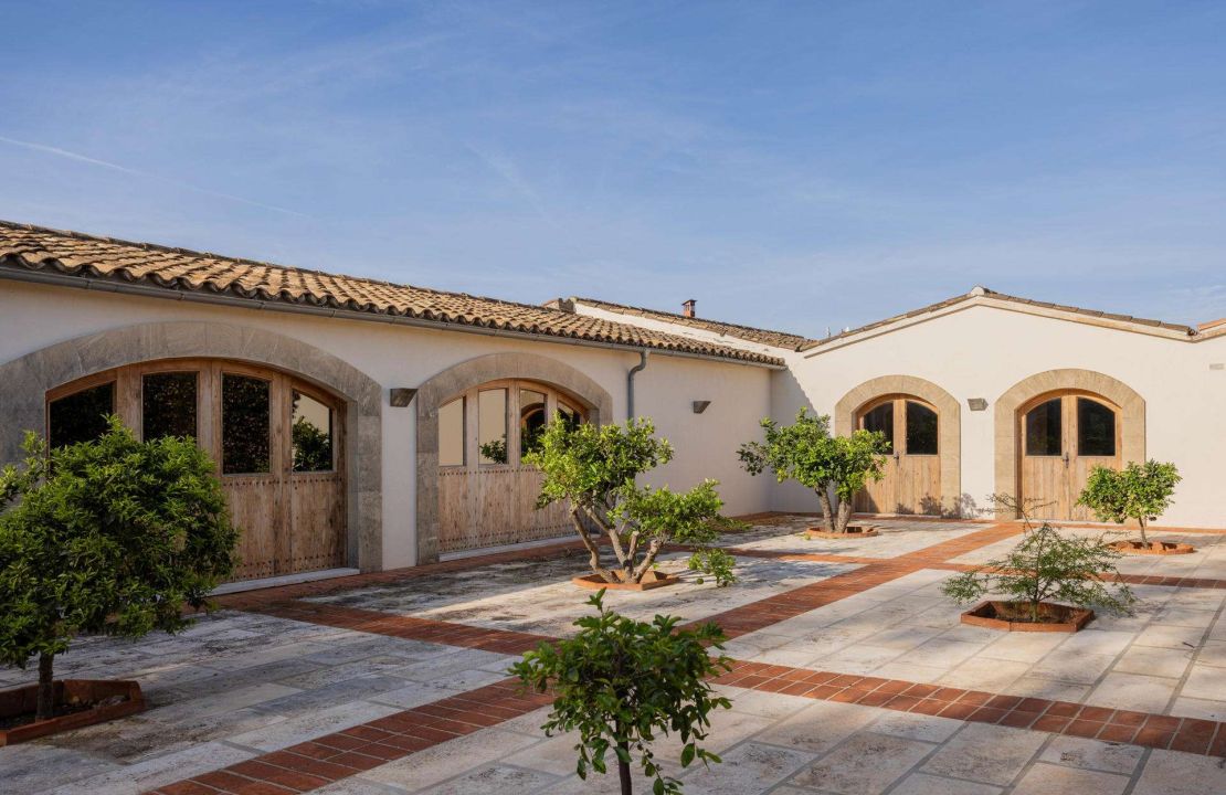 Exclusive Private Estate Puerto Pollensa, just a few minutes to the bay