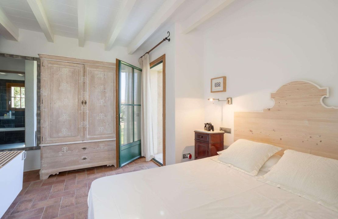 Exclusive Private Estate Puerto Pollensa, just a few minutes to the bay